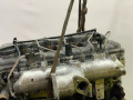 коллектор впускной Kia Sorento 1 поколение 2004, 2.5 л., CRDi, D4CB, дизель, АКПП, серебристый, внедорожник 5 дв., полный подключаемый привод - фото №2