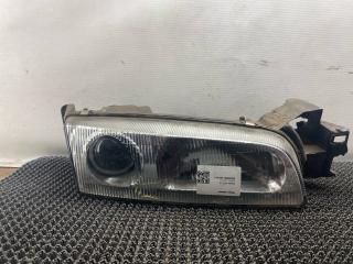 фара правая Mazda 626 GE 1992, 2.0 л., дизель, МКПП, седан, передний привод