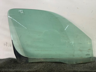 стекло двери передней правой Citroen Berlingo 1 поколение (M49) 1998, 1.9 л., DHX (XUD9TF/BTF), дизель, МКПП, фургон