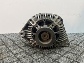 генератор Renault Laguna 1 поколение [рестайлинг] (1998 - 2001), 1.6 л., бензин, МКПП, передний привод, 7700424583