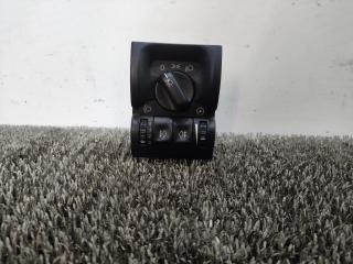 переключатель света Opel Vectra B 1998, 1.8 л., бензин, МКПП, мокрый асфальт, универсал, 90569814, 90504968, 53142807