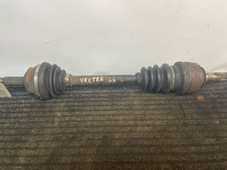 полуось передняя левая (приводной вал, ШРУС) Opel Vectra B (1995 - 1999), 1.6 л., бензин