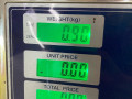 кронштейн генератора Renault Laguna 1 поколение [рестайлинг] 2000, 2.0 л., F4R 760, бензин, МКПП, светло бирюзовый, хетчбэк 5 дв., передний привод, 103524 - фото №5