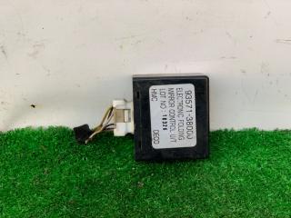 реле (прочие) Hyundai Terracan 1 поколение 2003, 2.5 л., D4BH, дизель, АКПП, серебристый, внедорожник 5 дв., полный подключаемый привод, 93571-38000