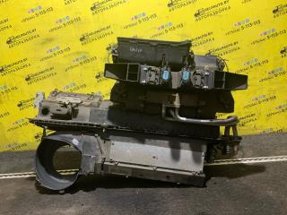 испаритель кондиционера Mercedes-Benz S-Класс W140/C140 [рестайлинг] W140 1994, 3.5 л., дизель, АКПП, фиолетовый, седан, задний привод