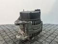 генератор Volkswagen Passat B3 (1988 - 1997), 1.9 л., TD, дизель, МКПП, передний привод - фото №10