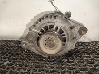 генератор Kia Shuma 1 поколение 1999, 1.5 л., бензин, МКПП, красный, хетчбэк 5 дв., передний привод