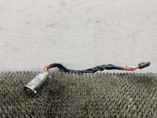 замок зажигания Renault Laguna 1 поколение 1994, 2.0 л., F3R 200, бензин, МКПП, бордовый, хетчбэк 5 дв., передний привод