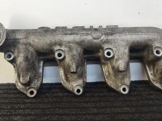 коллектор впускной Ford Mondeo 2 поколение 1998, 1.8 л., RFN, дизель, МКПП, передний привод, 96FF9425AB, F4623