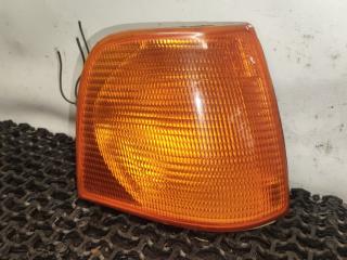 поворотник левый Audi 100 С3 1986, 1.8 л., бензин, МКПП, белый, универсал, передний привод, 08-441-1506RF