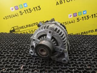 генератор Alfa Romeo 159 1 поколение 2008, 2.4 л., дизель, передний привод, 3M5T-10300-YC