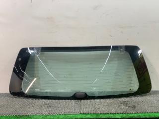 стекло заднее Kia Sorento 1 поколение 2006, 2.4 л., дизель, АКПП, серый, внедорожник 5 дв., передний привод