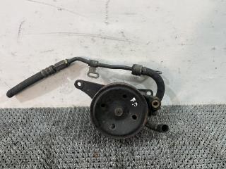 насос гидроусилителя руля Mazda 626 GE (1991 - 1997), 1.8 л., FP, бензин, МКПП, передний привод, 40173089