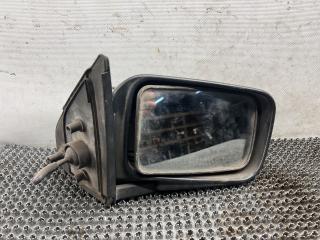 зеркало наружное правое Nissan Micra 1 поколение (K10) 1984, N243R