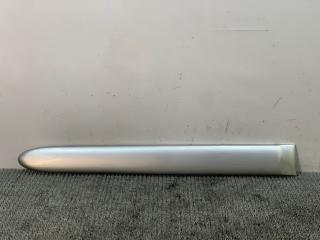 молдинг двери задней левой Citroen Xsara Picasso 1 поколение 2002, 2.0 л., бензин, МКПП, серый, передний привод, 9642590077