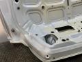крышка багажника (дверь 3-5) Hyundai Sonata 4 поколение [рестайлинг] 2003, 2.4 л., бензин, МКПП, серебристый, седан, передний привод - фото №9
