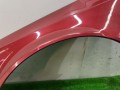 крыло переднее левое Mazda 626 3 поколение (1987 - 1992), 2.0 л., бензин, МКПП, седан, передний привод - фото №5