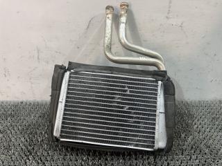 радиатор отопителя (печки) Ford Focus 1 поколение (1998 - 2001), дизель, МКПП, белый, универсал, передний привод