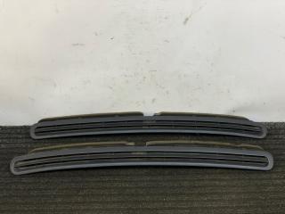 дефлектор обдува салона Hyundai Sonata 4 поколение [рестайлинг] (2001 - 2013), 2.4 л., бензин, МКПП, серебристый, седан, передний привод