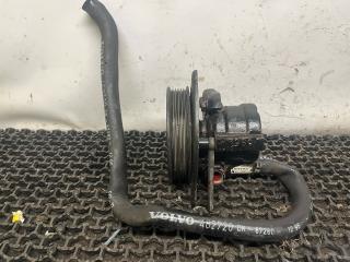 насос гидроусилителя руля Volvo 460 1 поколение 1993, 2.0 л., бензин, МКПП, зелёный, седан, передний привод, 26039584-VA, 470284