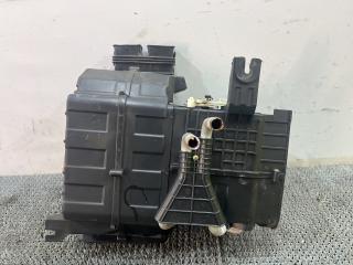 корпус отопителя (печки) Kia Shuma 1 поколение 1999, 1.5 л., бензин, МКПП, красный, хетчбэк 5 дв., передний привод, 99A20