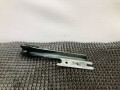 петля капота левая Mazda 626 GF [рестайлинг] GF 1999, 2.0 л., дизель, МКПП, черный, седан, передний привод - фото №2