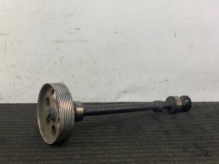 полуось (приводной вал, ШРУС) Audi 80 B3 1988, 1.6 л., дизель, МКПП, седан, передний привод, 056115019B