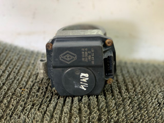 заслонка дроссельная Renault Megane 2 поколение [рестайлинг] 2008, 1.4 л., бензин, МКПП, чёрный, седан, 408239822001, 8200063652