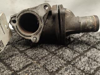 корпус термостата Nissan Micra 2 поколение (K11) 1999, 1.0 л., i, CG10DE, бензин, МКПП, хетчбэк 3 дв., передний привод, CG10