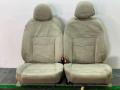 салон (комплект сидений) Nissan Primera P12 2002, 2.2 л., дизель, универсал, передний привод, LIKVIDACIYA, SKLADA - фото №6