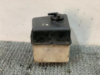 бачок расширительный Hyundai Terracan 1 поколение 2003, 2.5 л., D4BH, дизель, АКПП, серебристый, внедорожник 5 дв., полный подключаемый привод, 25440-H1301