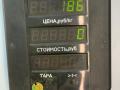ремень безопасности Opel Omega B 1998, 2.0 л., бензин, 5МКПП, красный, универсал, задний привод - фото №2