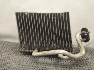 испаритель кондиционера Renault Clio 2 поколение 1998, 1.2 л., бензин, золотистый, хетчбэк 3 дв., передний привод