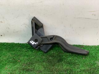 ручка открывания капота Opel Omega B 1998, 2.0 л., бензин, 5МКПП, красный, универсал, задний привод