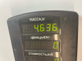полуось передняя левая (приводной вал, ШРУС) Kia Sportage 1 поколение 1999, 2.0 л., FE (16V), бензин, МКПП, синий, внедорожник 5 дв., полный подключаемый привод - фото №3