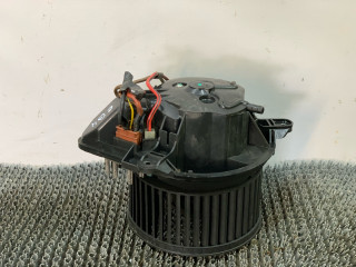 моторчик печки Citroen Berlingo 1 поколение (M49) 1998, 1.9 л., DHX (XUD9TF/BTF), дизель, МКПП, белый, фургон, передний привод