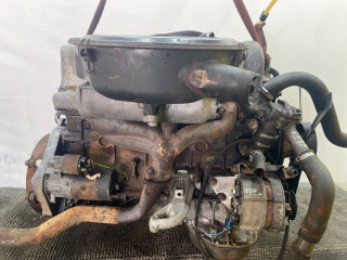 кронштейн двигателя Mercedes-Benz W123 W123 1983, 3.0 л., дизель, МКПП, седан