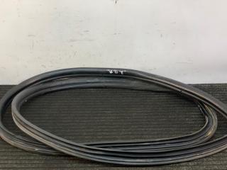 уплотнитель двери Peugeot 306 1 поколение 1997, 1.9 л., дизель, МКПП, белый, универсал, передний привод