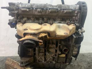 двигатель Peugeot 806 1 поколение (1994 - 1998), 1.8 л., LFW (XU7JP), бензин, МКПП, передний привод, 10KJL4, 2000429