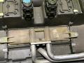 радиатор отопителя (печки) Mercedes-Benz S-Класс W140/C140 [рестайлинг] W140 1994, 3.5 л., дизель, АКПП, фиолетовый, седан, задний привод - фото №2