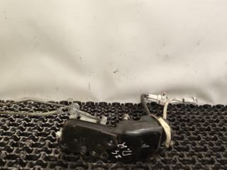 замок двери передней правой Suzuki Baleno 1 поколение 2002, 1.5 л., бензин, МКПП, чёрный, седан