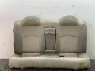 салон (комплект сидений) Iran Khodro Samand 1 поколение 2005, 1.8 л., бензин, 5МКПП, серебристый, седан, передний привод