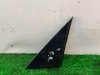 заглушка зеркала Mazda Demio 1 поколение [рестайлинг] 2001, 1.3 л., бензин, МКПП, зелёный, хетчбэк 5 дв., передний привод