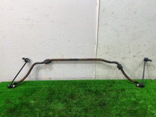 стабилизатор подвески передний Opel Vectra B 1998, 1.8 л., бензин, МКПП, универсал, передний привод