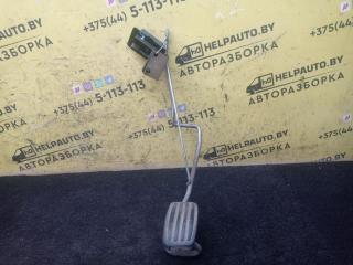 педаль Citroen Xsara 1 поколение 2000, 1.6 л., NFZ (TU5JP), бензин, АКПП, синий, хетчбэк 5 дв., передний привод
