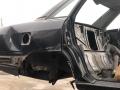 часть кузова (вырезанный элемент) Audi 100 С3 [рестайлинг] 1990, 1.8 л., бензин, 5МКПП, черный, седан, передний привод - фото №2