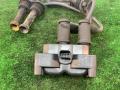 катушка зажигания Ford Focus 2 поколение 2006, 1.6 л., HWDA, бензин, МКПП, красный, хетчбэк 5 дв., передний привод, 0221503485, 4M5G-12029-ZA - фото №4