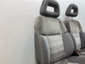 салон (комплект сидений) Mazda 626 3 поколение (1987 - 1992), 2.0 л., бензин, МКПП, седан, передний привод - фото №9