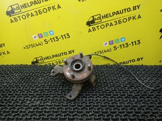 ступица передняя левая Geely CK Otaka 1 поколение CK-1 2007, 1.5 л., MR479A, бензин, МКПП, золотистый, седан, передний привод