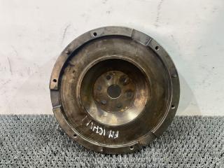 маховик Toyota Carina E 1 поколение T190 1995, 1.6 л., 4A-FE, бензин, МКПП, зелёный, хетчбэк 5 дв., передний привод, 928M6398CB